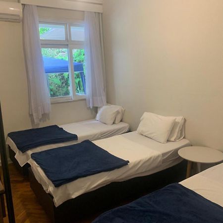 Апартаменти Maroca Copacabana Ріо-де-Жанейро Екстер'єр фото