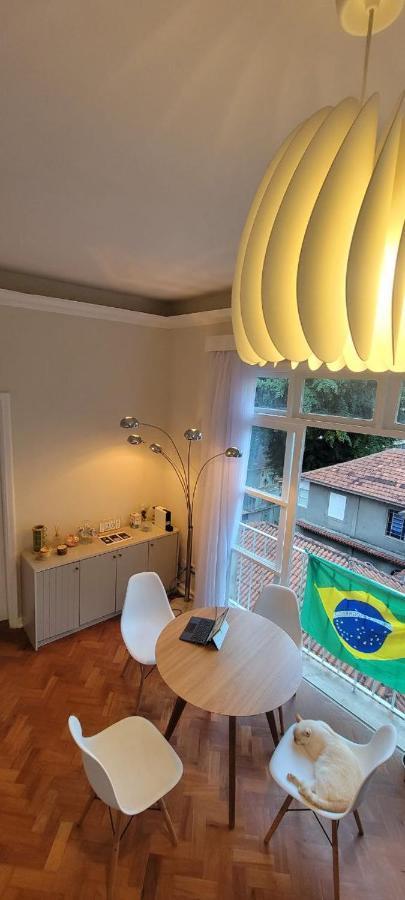 Апартаменти Maroca Copacabana Ріо-де-Жанейро Екстер'єр фото