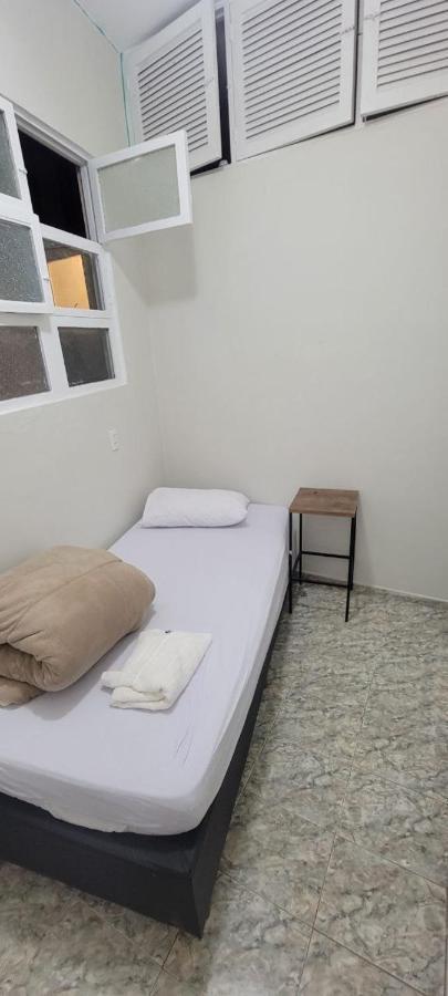 Апартаменти Maroca Copacabana Ріо-де-Жанейро Екстер'єр фото
